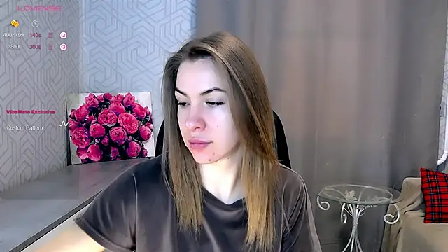 Snapshot of Naughty__Megan chatting on 19, 2, 2025 Naughty  Megan online show from 19, 2, 2025