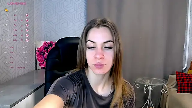 Snapshot of Naughty__Megan chatting on 19, 2, 2025 Naughty  Megan online show from 19, 2, 2025