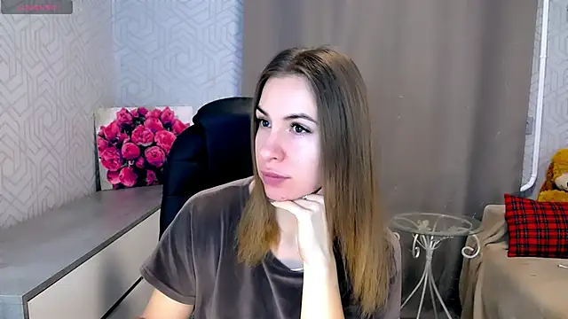 Snapshot of Naughty__Megan chatting on 20, 2, 2025 Naughty  Megan online show from 20, 2, 2025