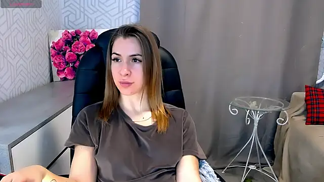 Snapshot of Naughty__Megan chatting on 20, 2, 2025 Naughty  Megan online show from 20, 2, 2025