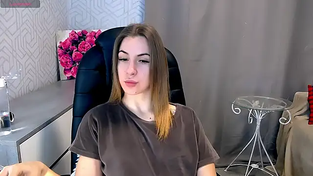 Snapshot of Naughty__Megan chatting on 20, 2, 2025 Naughty  Megan online show from 20, 2, 2025