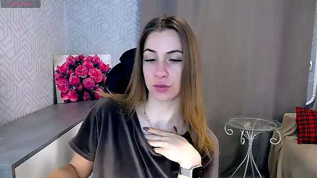 Snapshot of Naughty__Megan chatting on 21, 2, 2025 Naughty  Megan online show from 21, 2, 2025