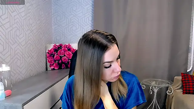 Snapshot of Naughty__Megan chatting on 22, 2, 2025 Naughty  Megan online show from 22, 2, 2025