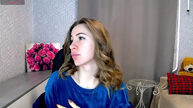 Snapshot of Naughty__Megan chatting on 24, 2, 2025 Naughty  Megan online show from 24, 2, 2025