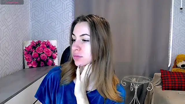 Snapshot of Naughty__Megan chatting on 25, 2, 2025 Naughty  Megan online show from 25, 2, 2025