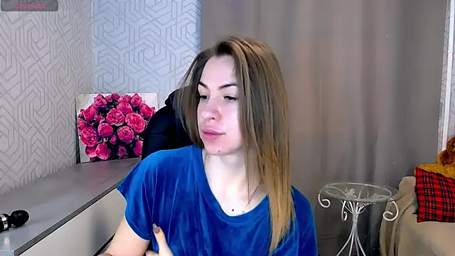 Snapshot of Naughty__Megan chatting on 7, 3, 2025 Naughty  Megan online show from 7, 3, 2025