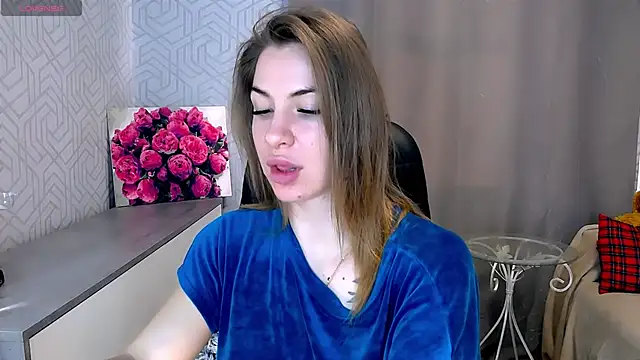 Snapshot of Naughty__Megan chatting on 14, 3, 2025 Naughty  Megan online show from 14, 3, 2025