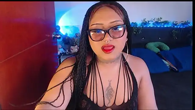 LiaScarlett online show from 13, 6, 2026
