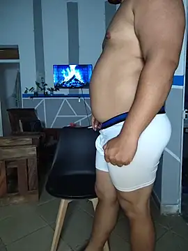 Evert hairyboy online show from 31, 5, 2026