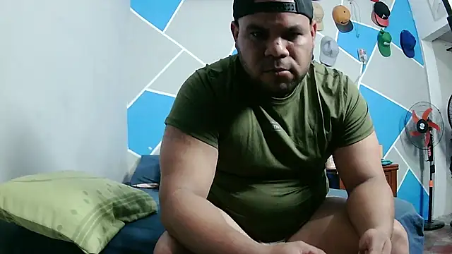 Evert hairyboy online show from 3, 6, 2026