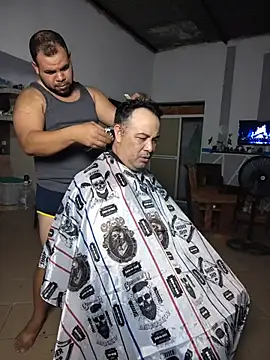 Evert hairyboy online show from 11, 7, 2026