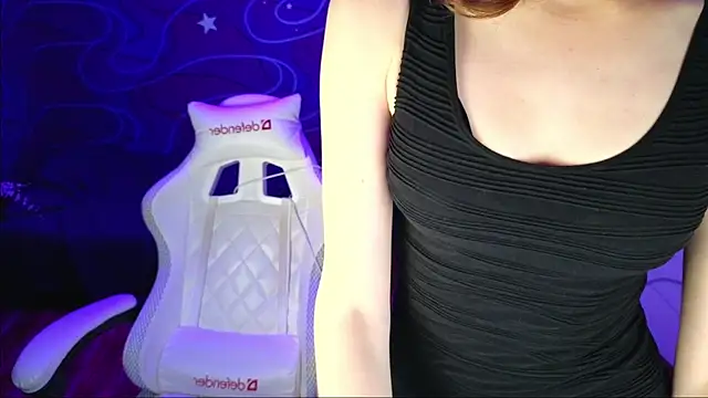 Goddessasty online show from 10, 9, 2025