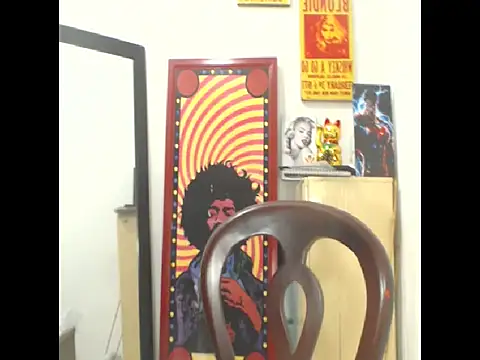 MikeRiverx online show from 28, 9, 2025