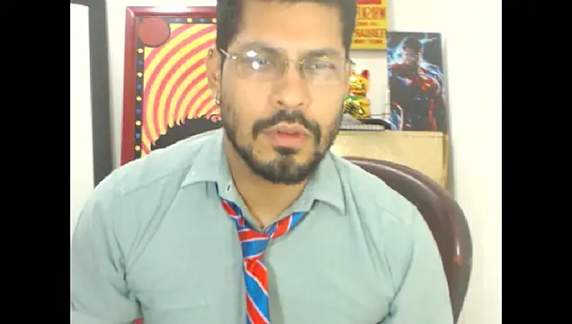 MikeRiverx online show from 5, 10, 2025