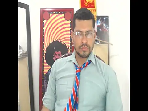 MikeRiverx online show from 21, 3, 2026