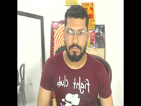MikeRiverx online show from 24, 5, 2026