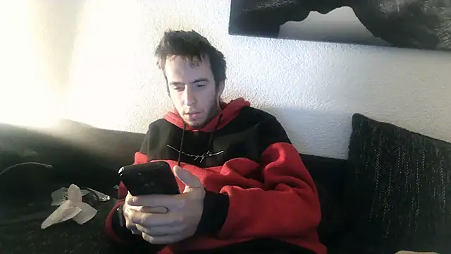 Drummer112 online show from 2, 11, 2025