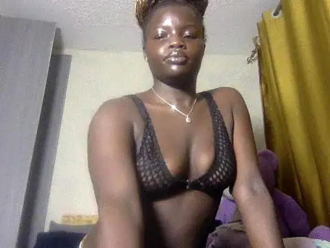 Mon cherrie  online show from 16, 3, 2026