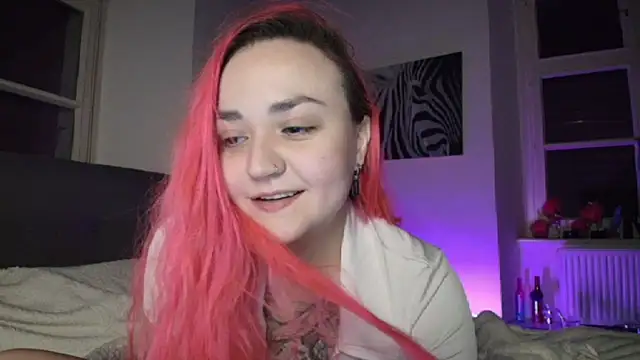 Snapshot of PinkHurricaneOfficial chatting on 20, 3, 2025 PinkHurricaneOfficial online show from 20, 3, 2025