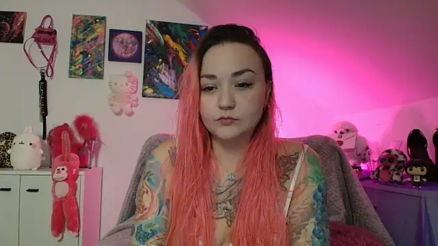 Snapshot of PinkHurricaneOfficial chatting on 22, 10, 2025 PinkHurricaneOfficial online show from 22, 10, 2025