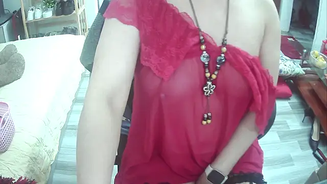 Miu-Le online show from 20, 2, 2025