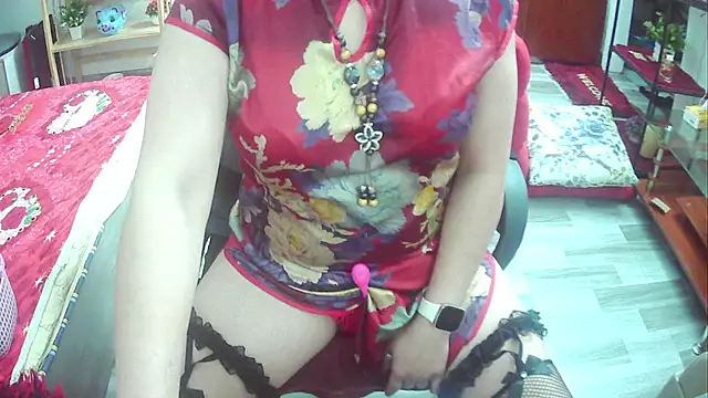 Miu-Le online show from 6, 3, 2025
