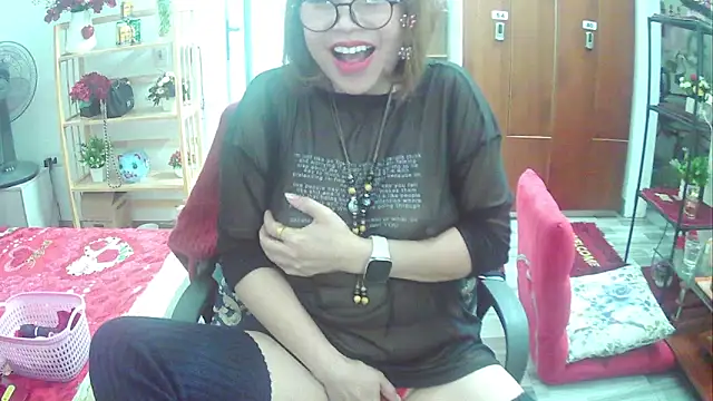 Miu-Le online show from 9, 3, 2025