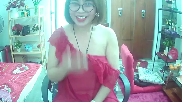 Miu-Le online show from 20, 3, 2025