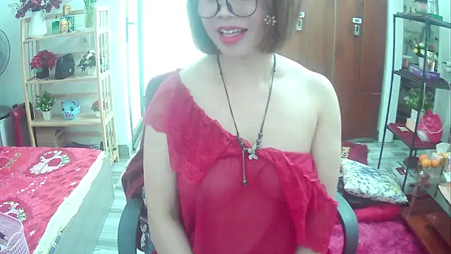Miu-Le online show from 20, 3, 2025