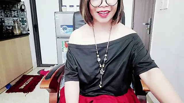 Miu-Le online show from 27, 10, 2025