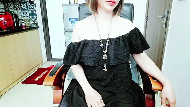 Miu-Le online show from 23, 11, 2025