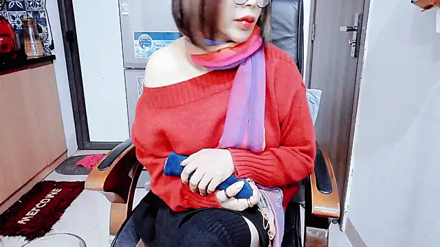 Miu-Le online show from 9, 1, 2026