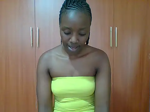 Snapshot of sexy_darleen23 chatting on 14, 9, 2025 sexy darleen23 online show from 14, 9, 2025