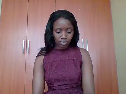 Snapshot of sexy_darleen23 chatting on 29, 9, 2025 sexy darleen23 online show from 29, 9, 2025