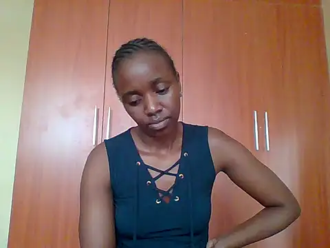 Snapshot of sexy_darleen23 chatting on 17, 10, 2025 sexy darleen23 online show from 17, 10, 2025
