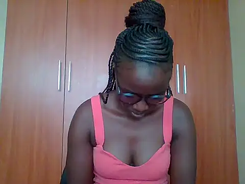 Snapshot of sexy_darleen23 chatting on 1, 4, 2026 sexy darleen23 online show from 1, 4, 2026