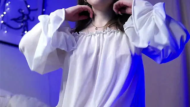 Snapshot of EstherMitchel chatting on 26, 2, 2025 EstherMitchel online show from 26, 2, 2025