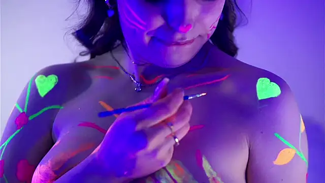 Snapshot of EstherMitchel chatting on 10, 3, 2025 EstherMitchel online show from 10, 3, 2025