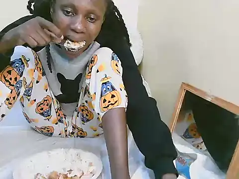 Afrikadol online show from 16, 10, 2025