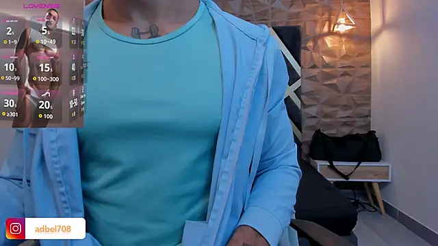 Adbel Sady online show from 5, 11, 2025