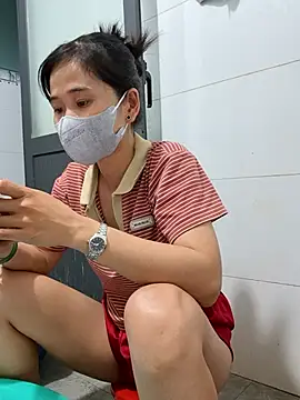 Xaoxang online show from 12, 5, 2026