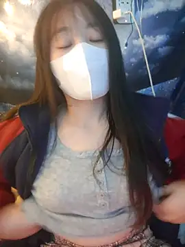 Snapshot of Kajisu_26 chatting on 29, 12, 2024 Kajisu 26 online show from 29, 12, 2024