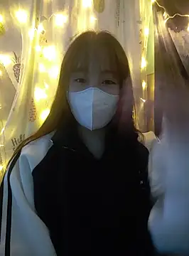 Snapshot of Kajisu_26 chatting on 30, 12, 2024 Kajisu 26 online show from 30, 12, 2024