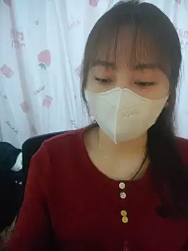 Kajisu 26 online show from 17, 2, 2026