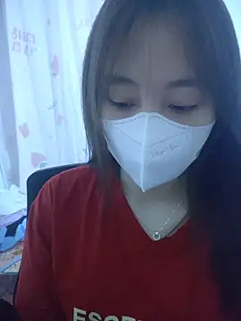 Snapshot of Kajisu_26 chatting on 5, 4, 2026 Kajisu 26 online show from 5, 4, 2026