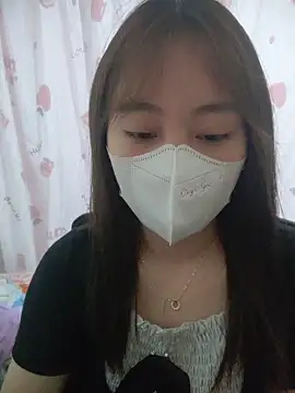 Snapshot of Kajisu_26 chatting on 8, 4, 2026 Kajisu 26 online show from 8, 4, 2026