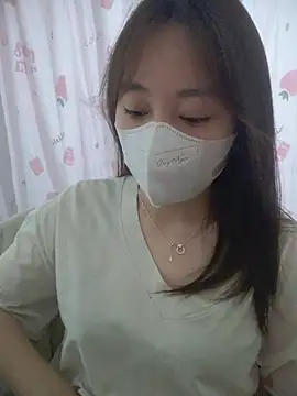 Snapshot of Kajisu_26 chatting on 12, 4, 2026 Kajisu 26 online show from 12, 4, 2026