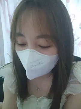 Snapshot of Kajisu_26 chatting on 12, 4, 2026 Kajisu 26 online show from 12, 4, 2026