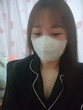 Snapshot of Kajisu_26 chatting on 20, 4, 2026 Kajisu 26 online show from 20, 4, 2026