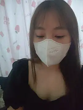 Snapshot of Kajisu_26 chatting on 30, 4, 2026 Kajisu 26 online show from 30, 4, 2026